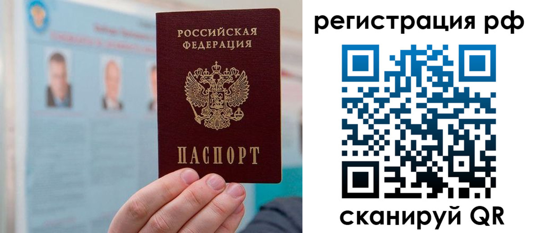 прописка для работы в Димитровграде